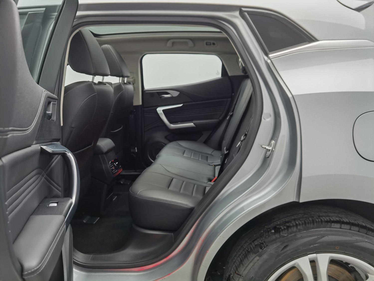 Used Wey VV5 2020 1.5 AT