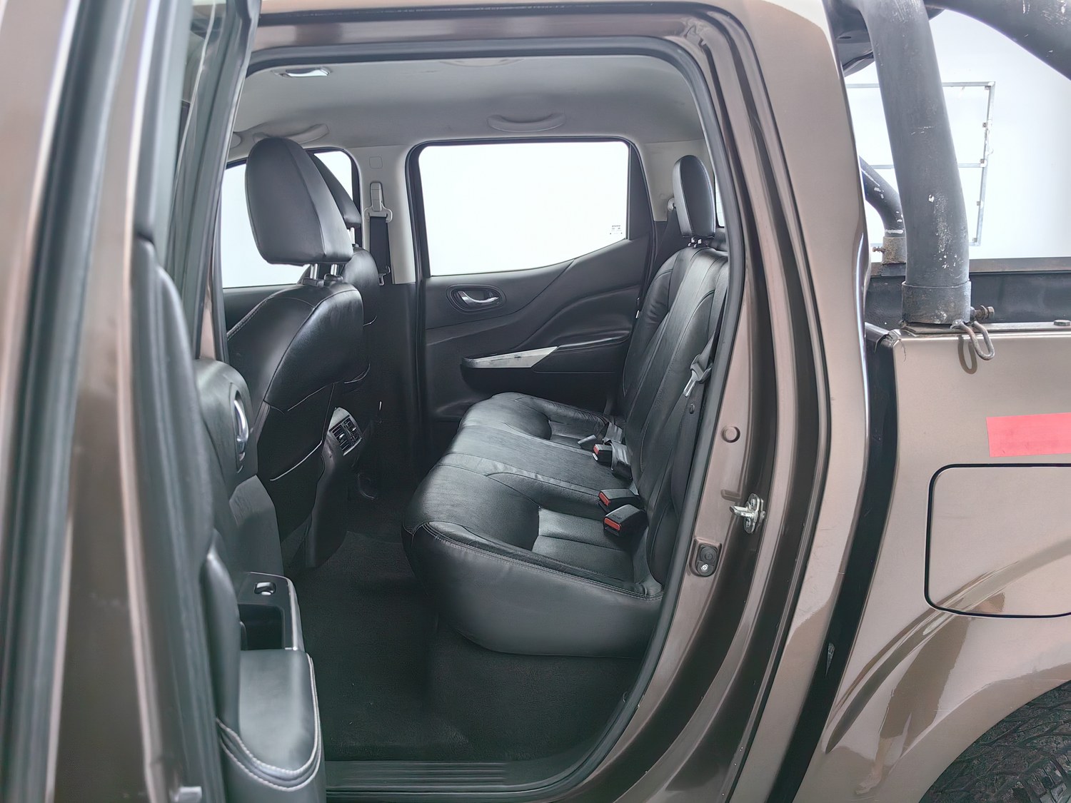 Used Nissan Navara 2017 2.5 AT