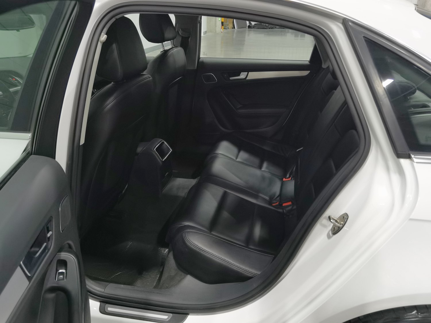 Used Audi A4L 2016 1.8 AT