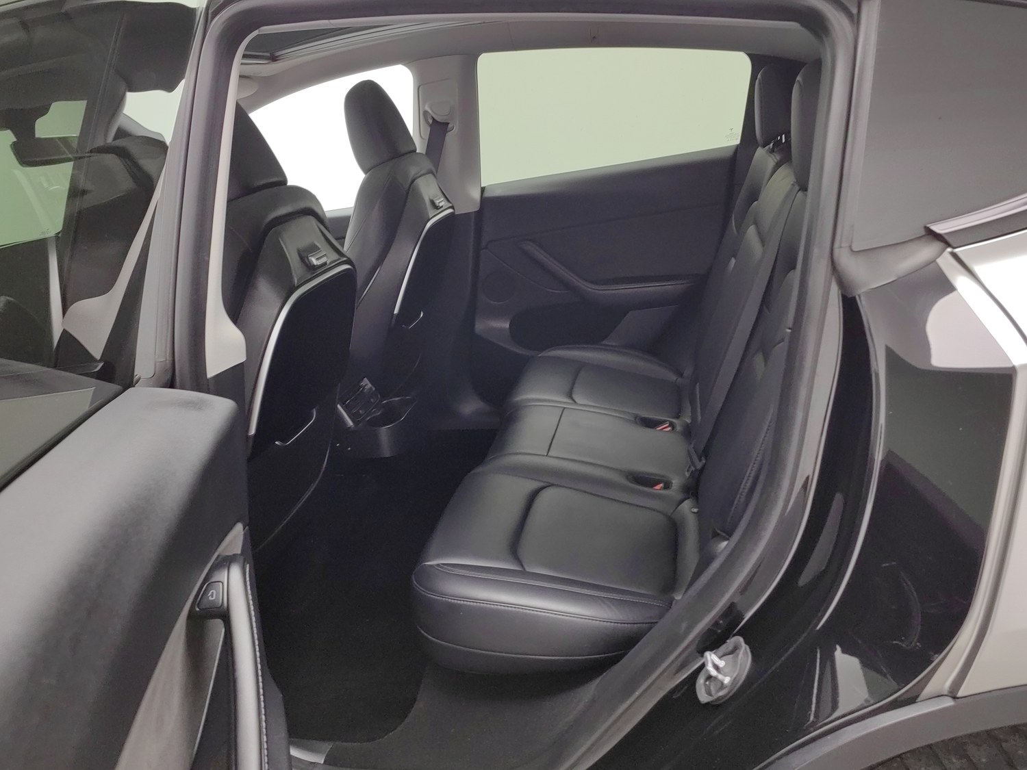 Used Tesla Model Y 2022
