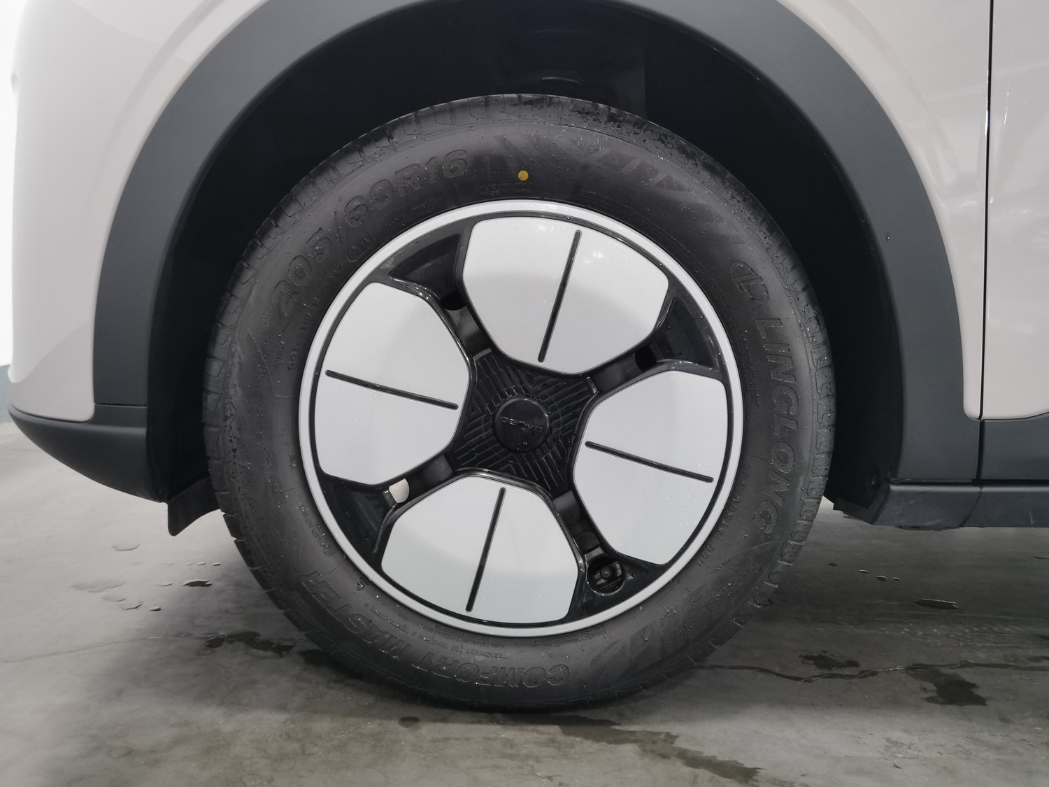 Б/у Geely Galaxy Wish 2026
