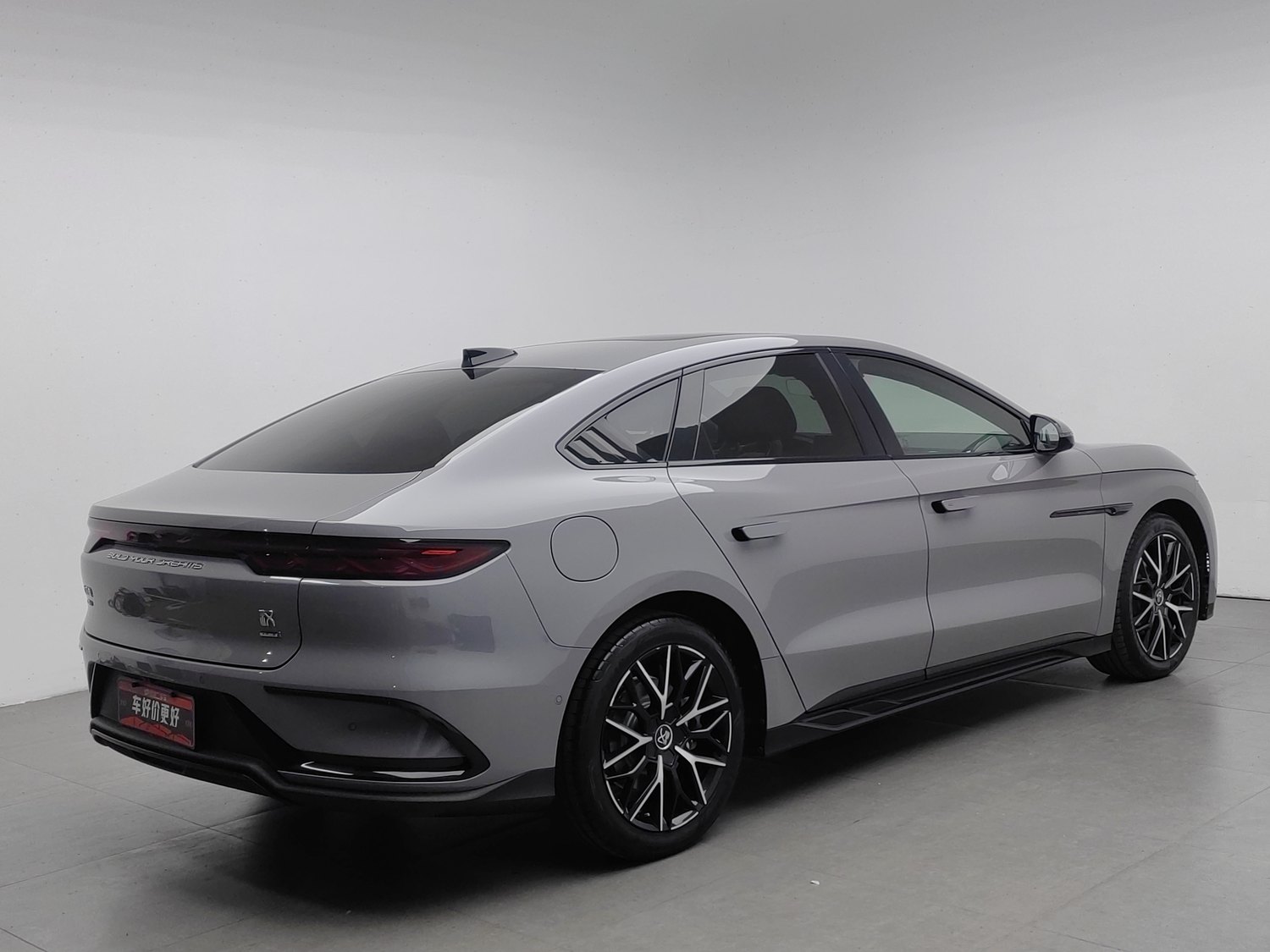 Used BYD Han 2025 1.5 AT