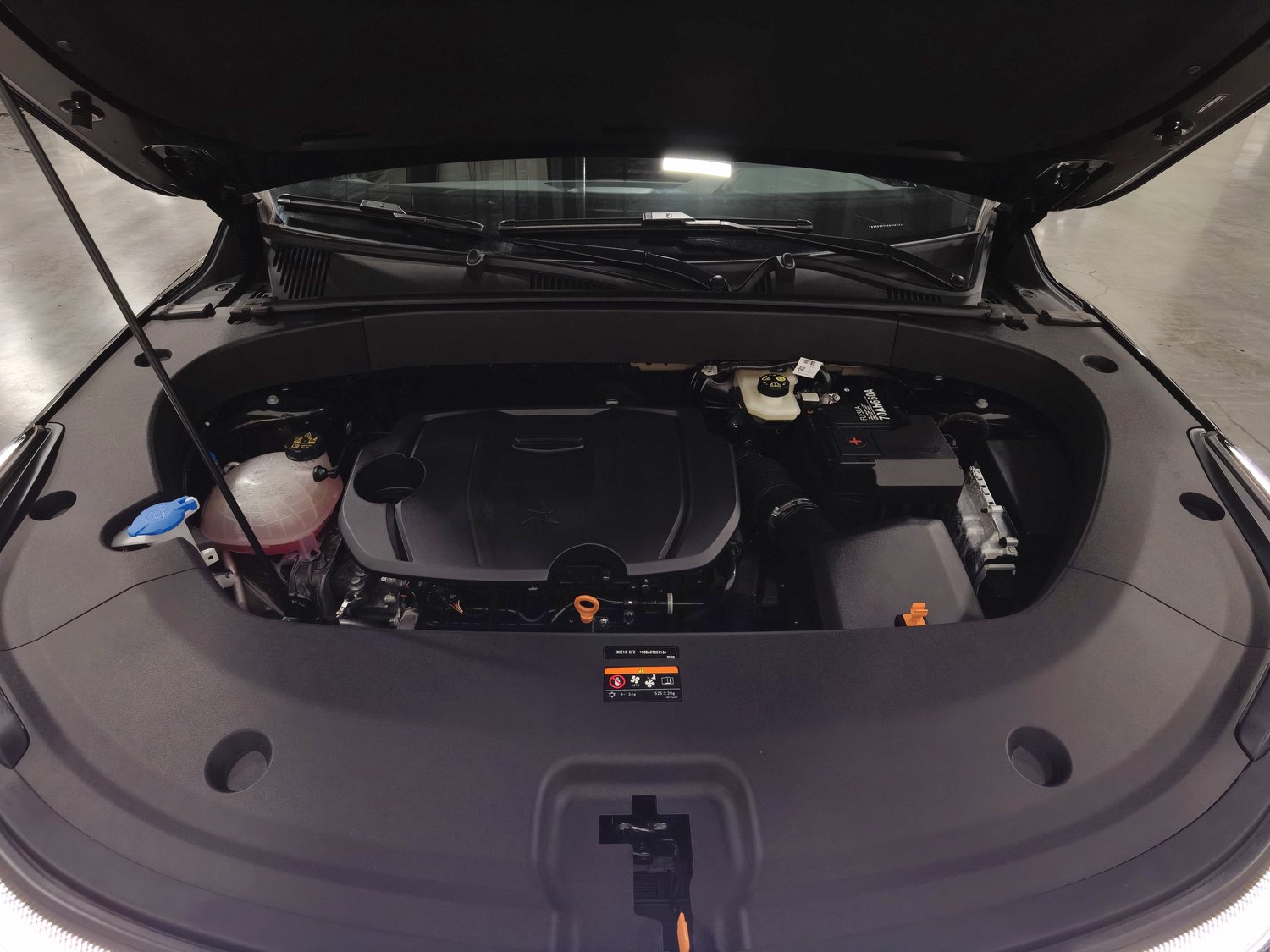 Used Geely Boyue L 2025 1.5 AT