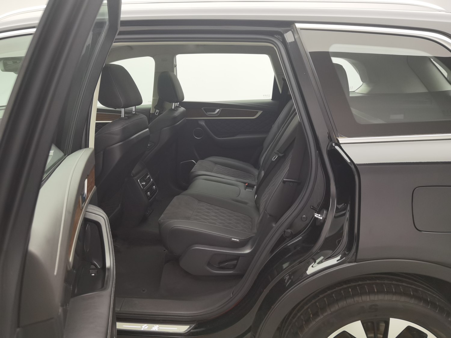 Used Hongqi HS7 2019 3.0 AT