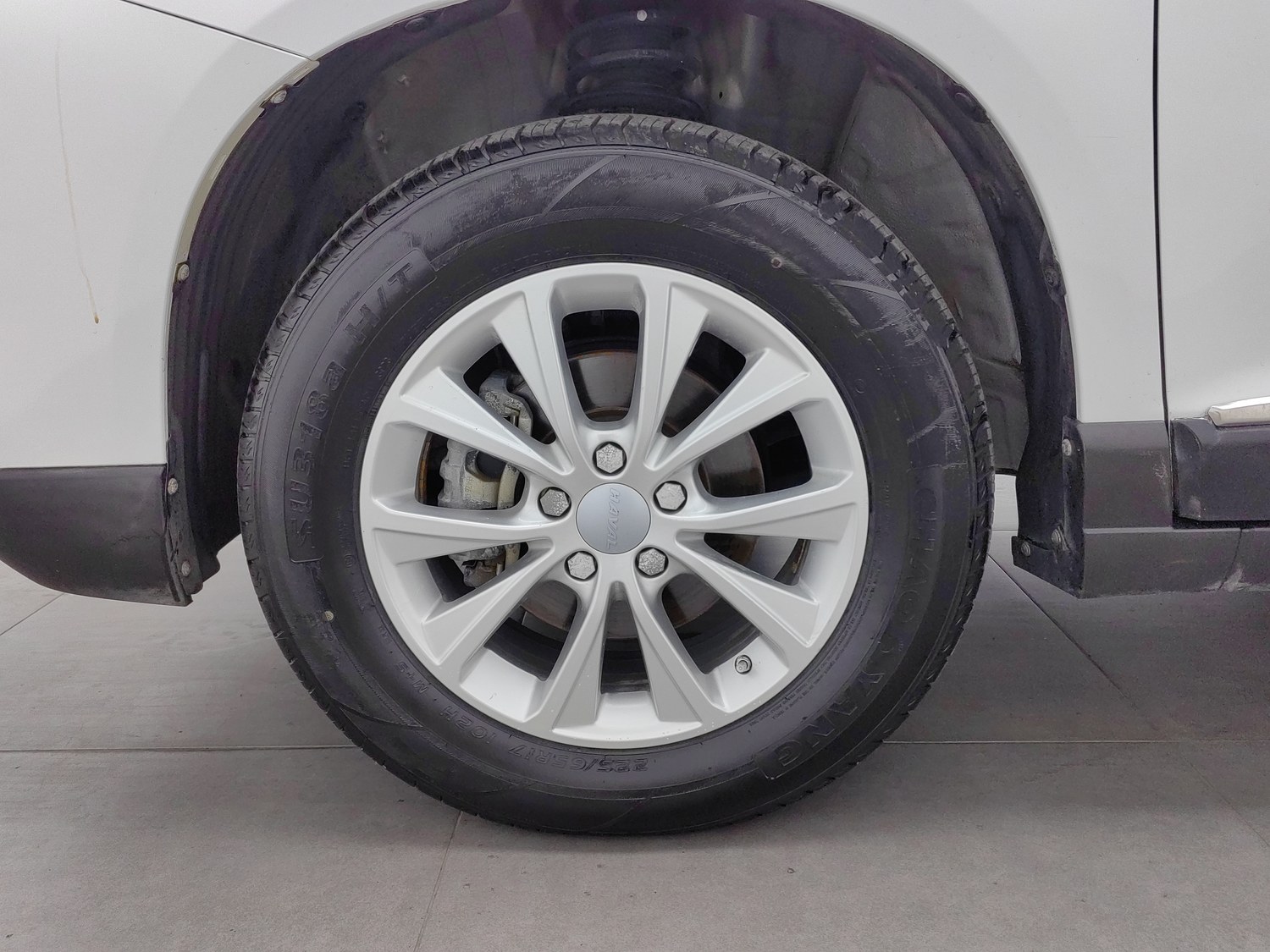 Used Haval H6 2019 1.5 AT