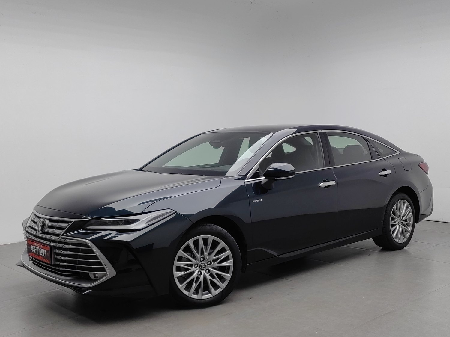 Used Toyota Avalon 2024 2.0 AT