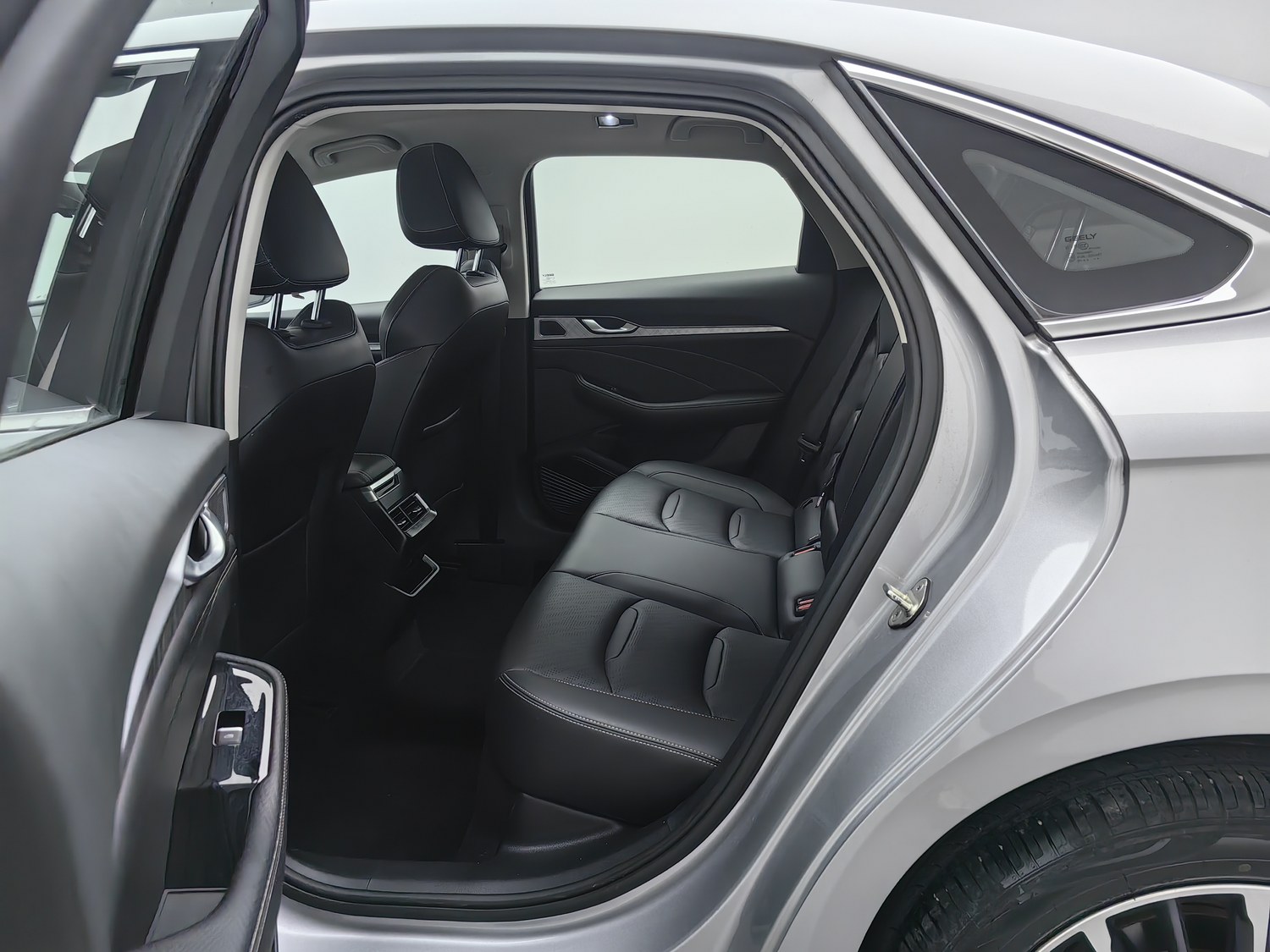 Used Geely Xingrui 2021 2.0 AT