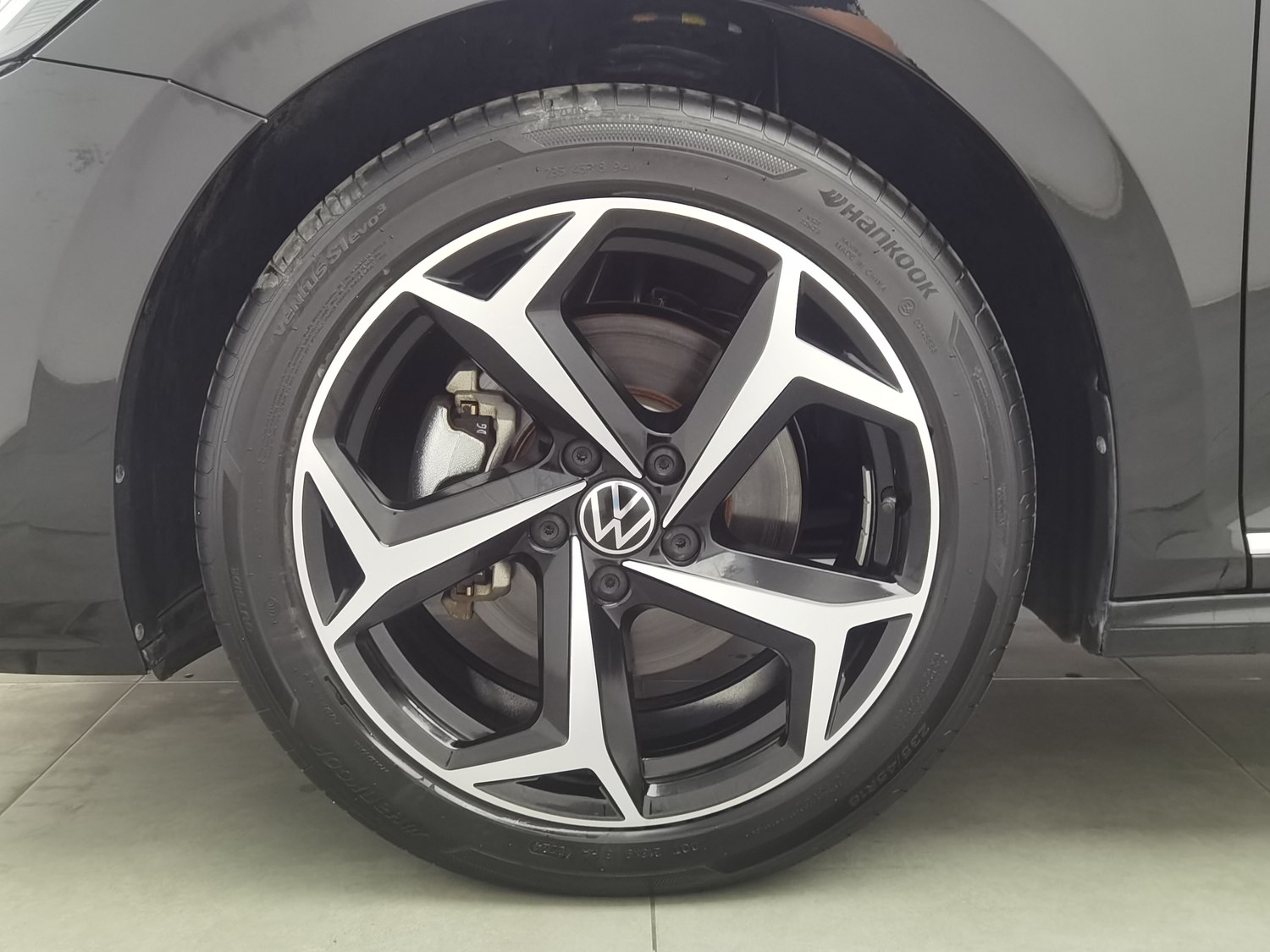 Used Volkswagen Passat 2025 2.0 AT