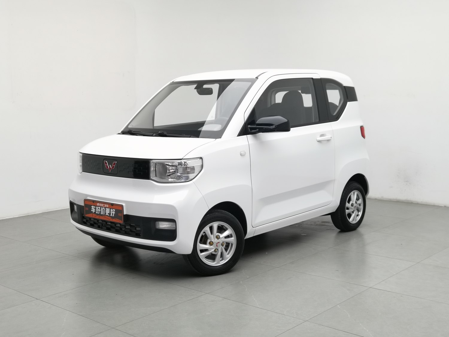 Used Wuling Hongguang MINIEV 2020