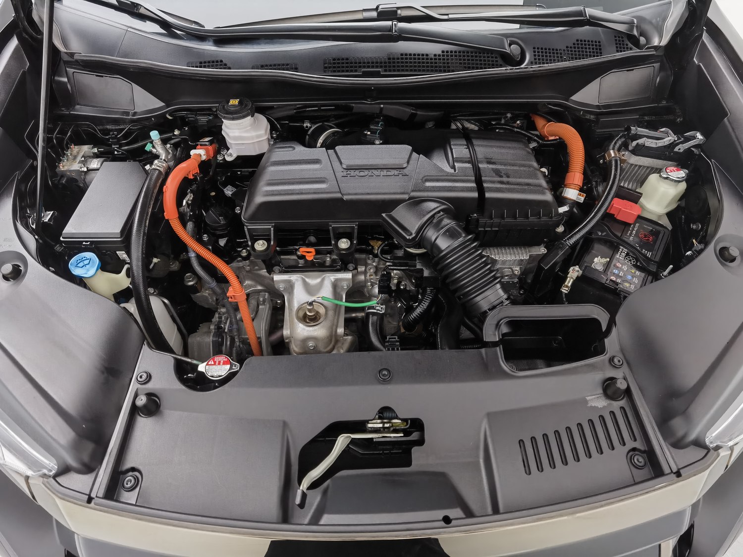 Used Honda Elysion 2024 2.0 AT