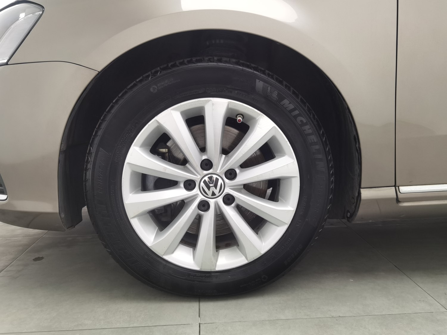 Used Volkswagen Magotan 2012 1.8 AT