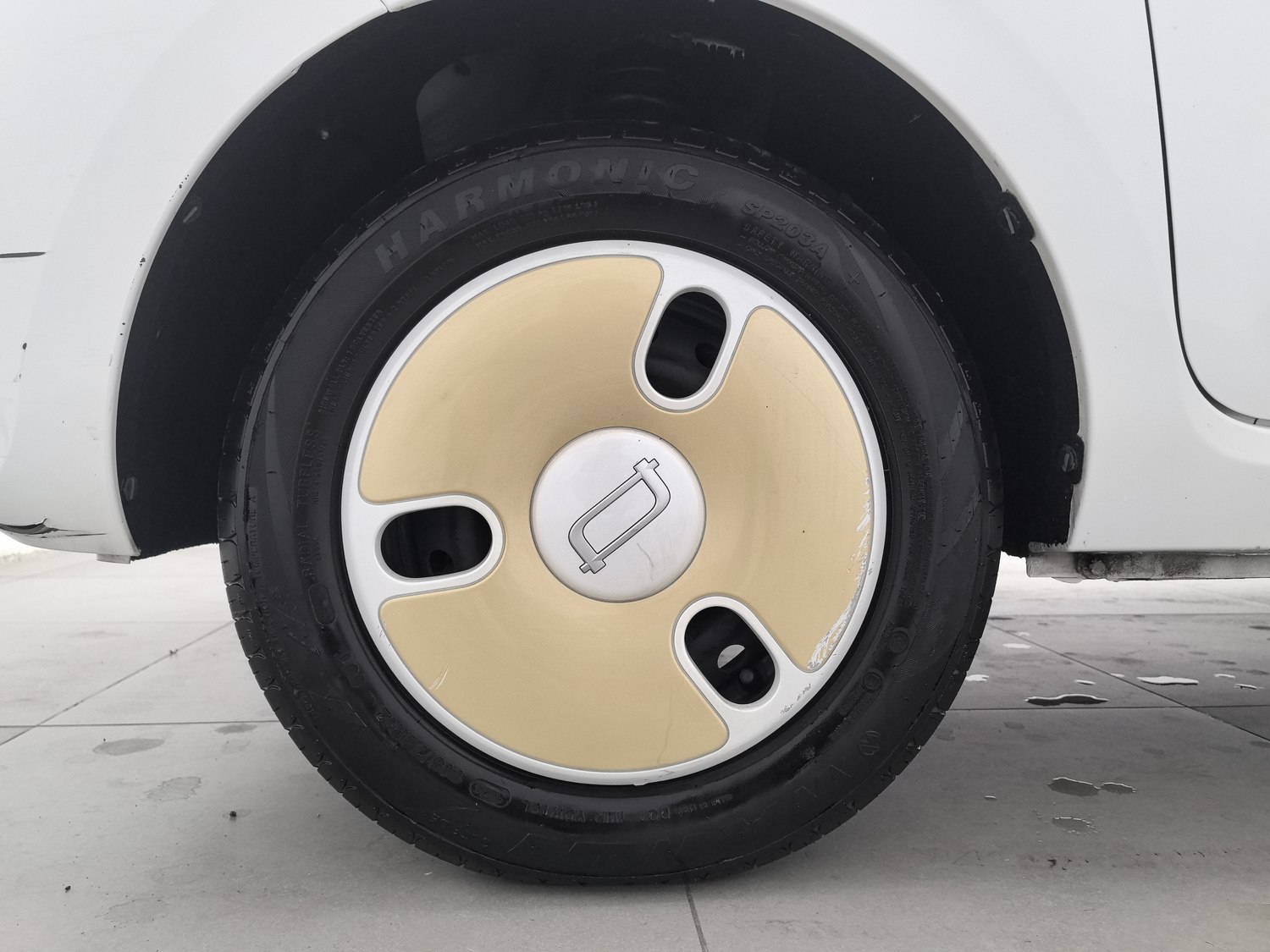 Used Bestune Pony 2025