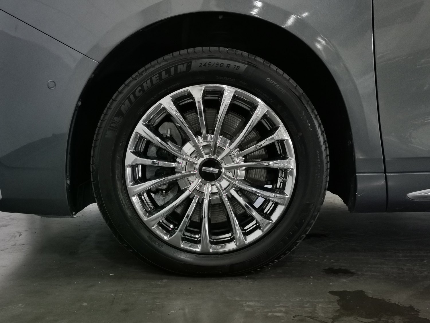 Used Wey Gaoshan 2023 1.5 AT