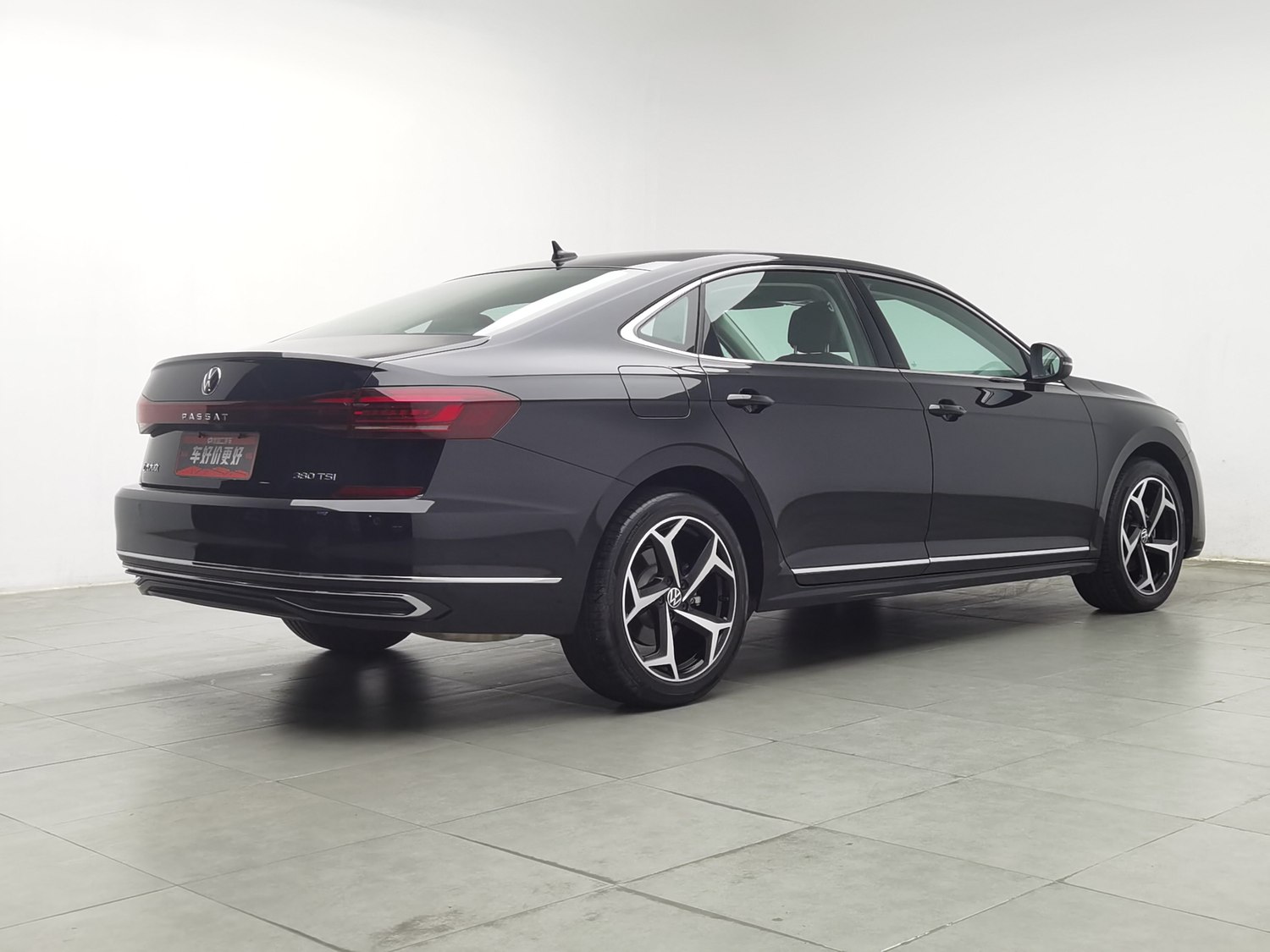 Used Volkswagen Passat 2025 2.0 AT
