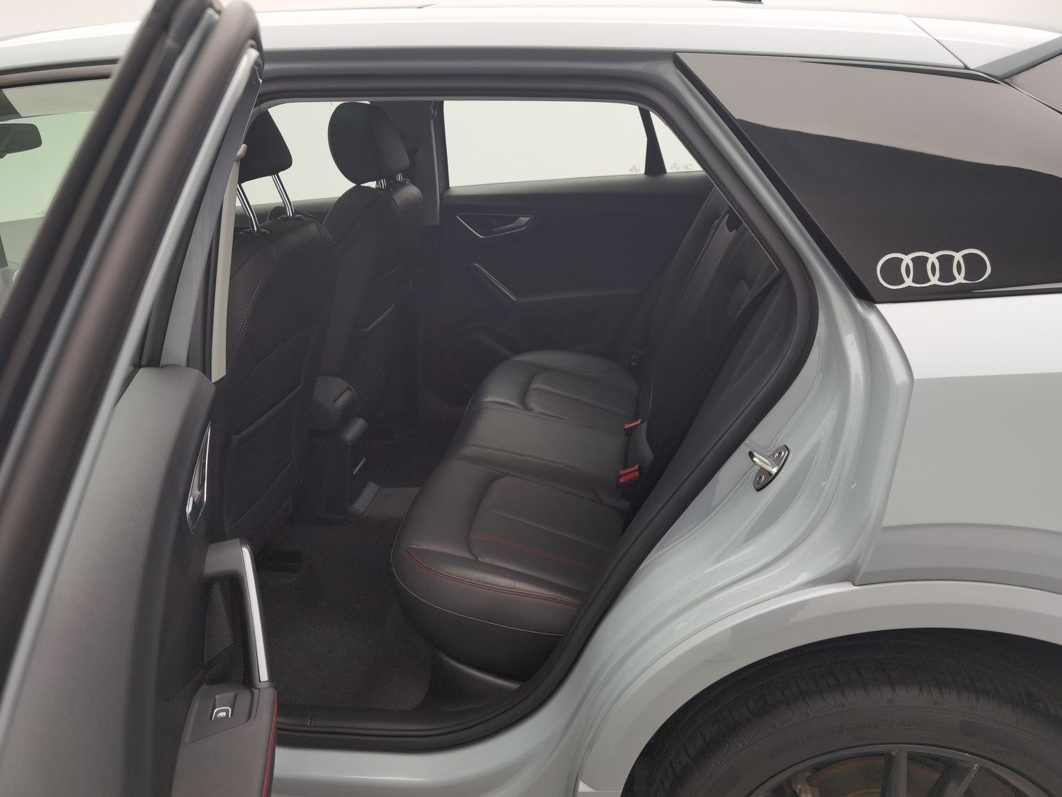 Used Audi Q2L 2022 1.4 AT