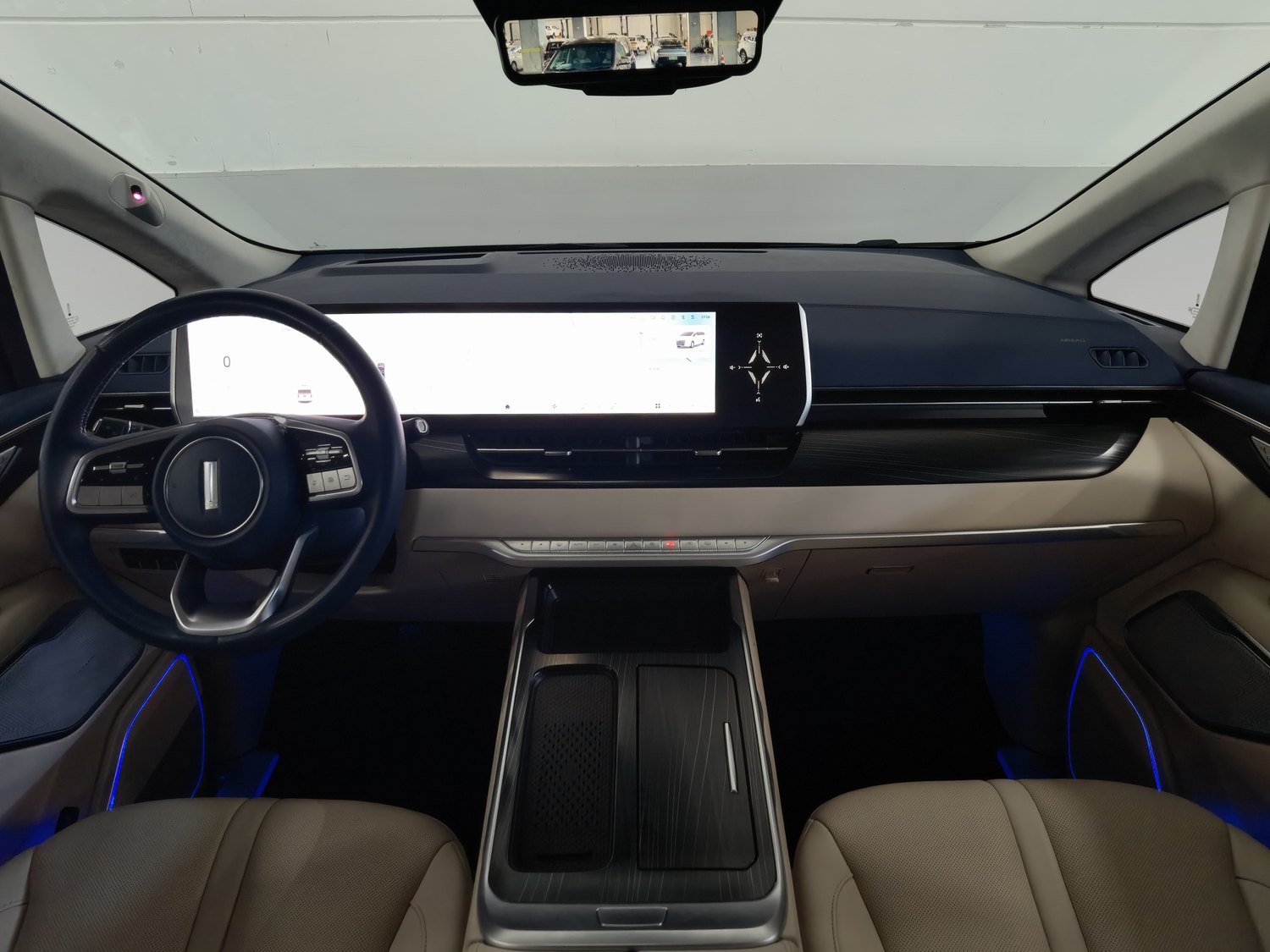 Used Wey Gaoshan 2023 1.5 AT