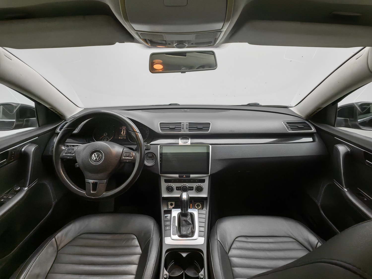 Used Volkswagen Magotan 2012 1.8 AT