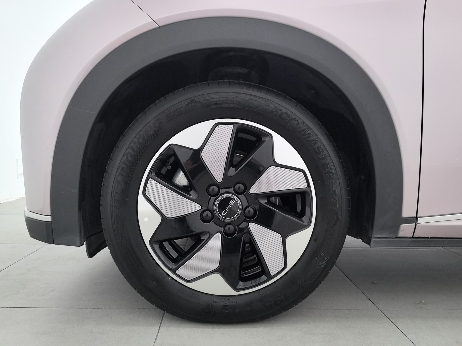 Used BYD Dolphin 2024