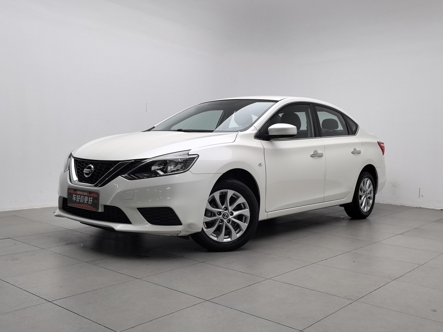 Used Nissan Sylphy 2022 1.6 AT