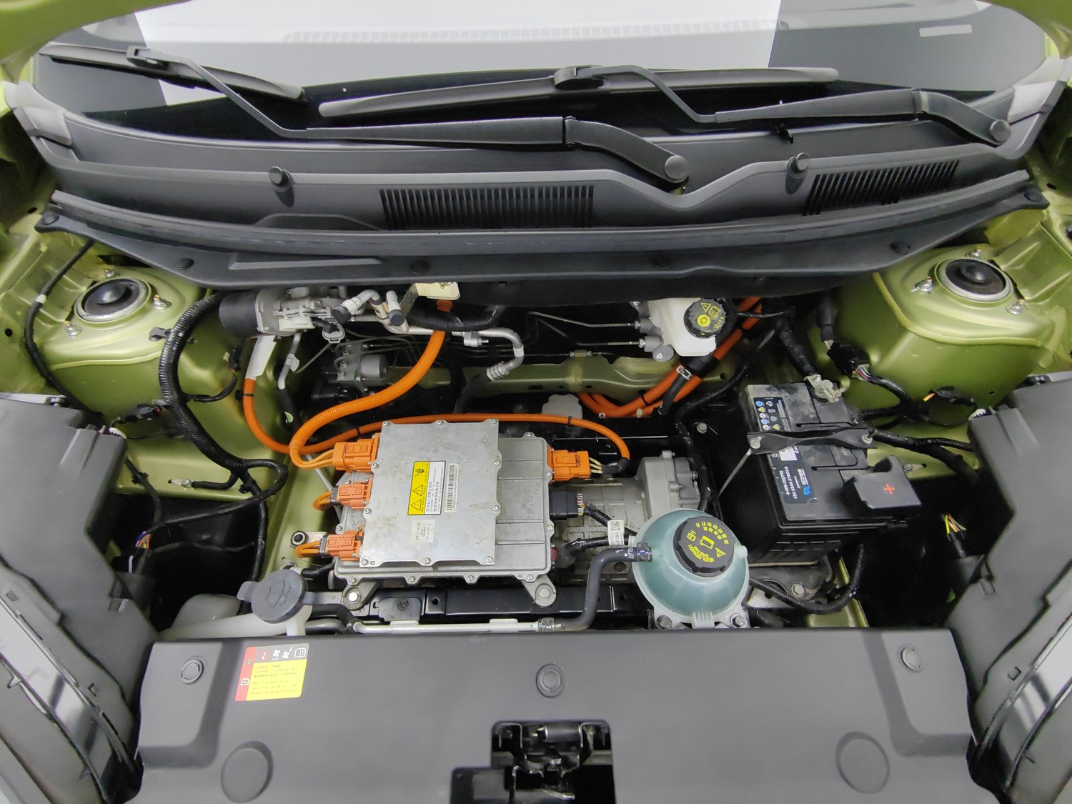 Used Wuling Bingo 2023