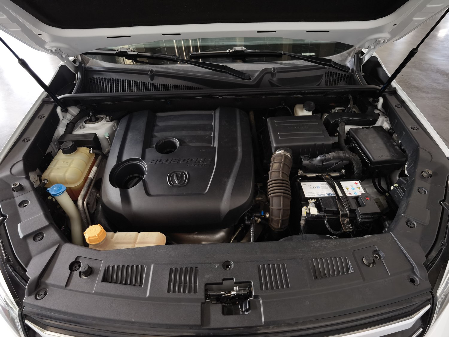 Used Changan CS75 2020 1.5 AT
