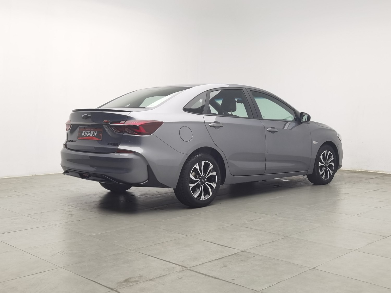 Used Chevrolet Monza 2020 1.3 AT