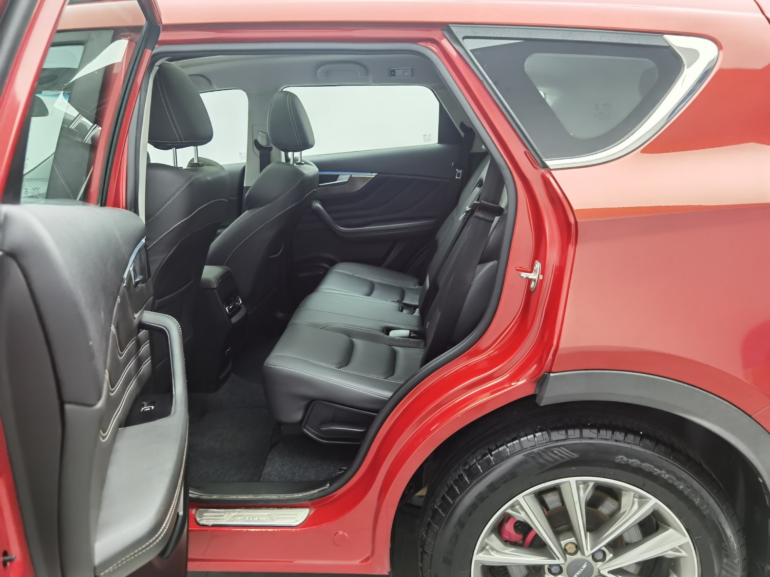 Used Jetour X70S 2019 1.5 MT