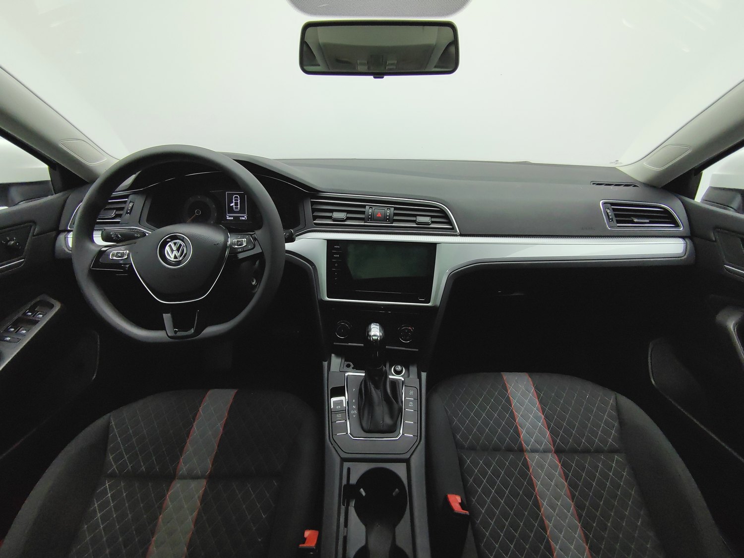 Used Volkswagen Lamando 2021 1.4 AT