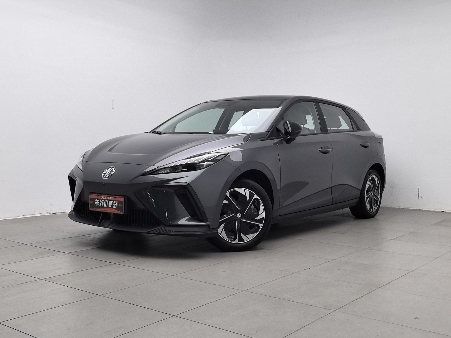 Used MG 4 Electric 2022