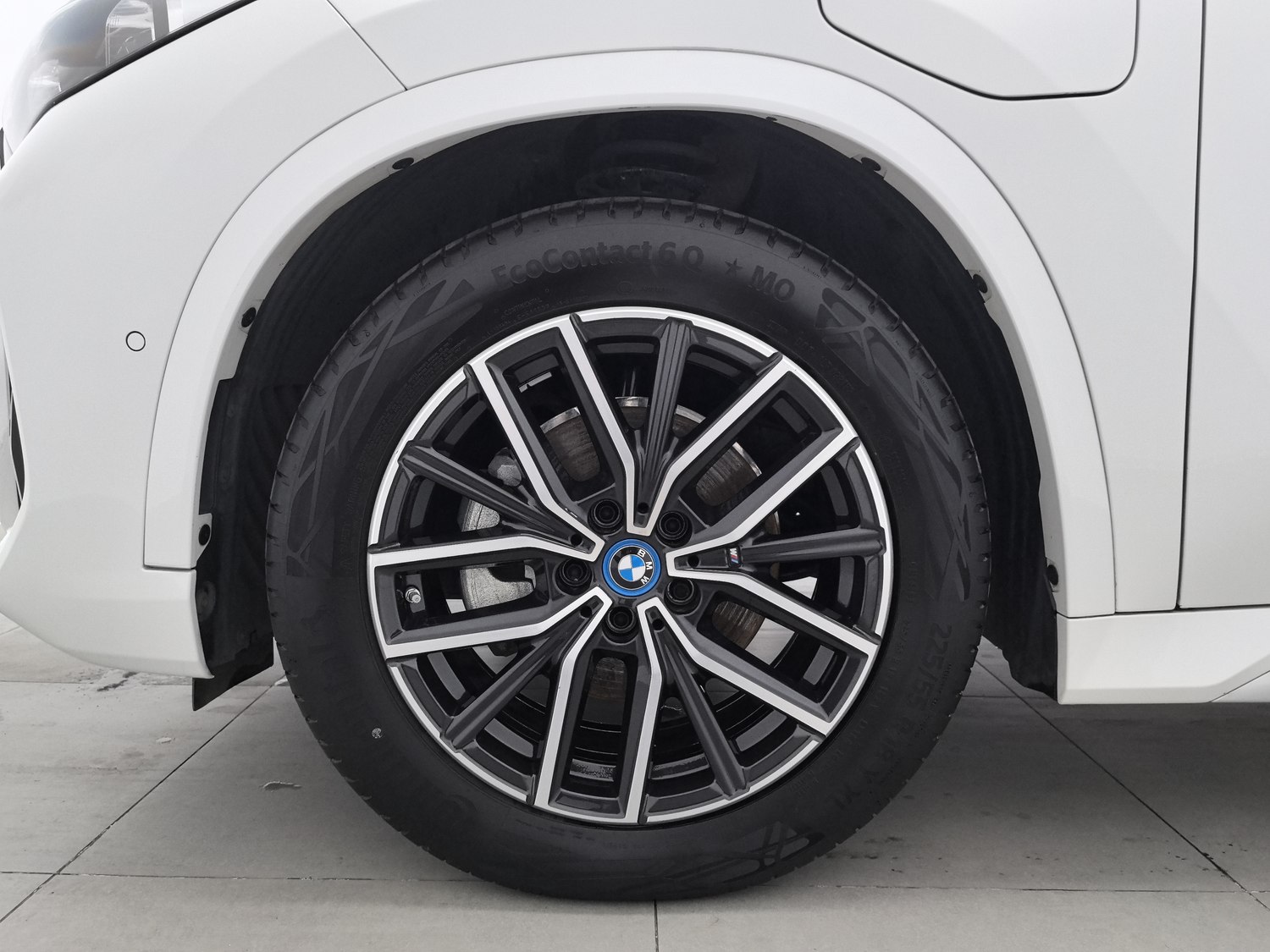 Used BMW iX1 2023