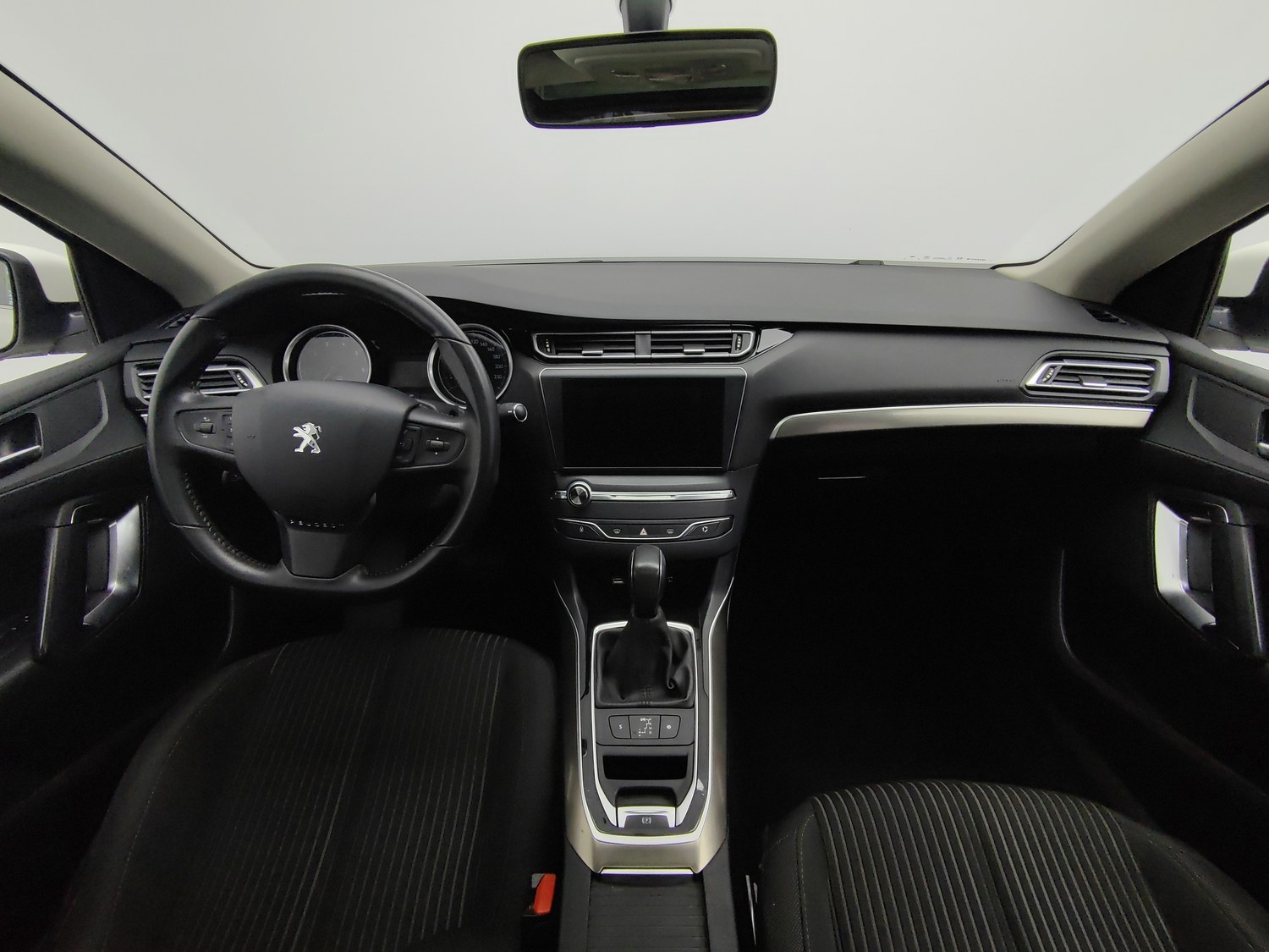 Used Peugeot 408 2016 1.6 AT