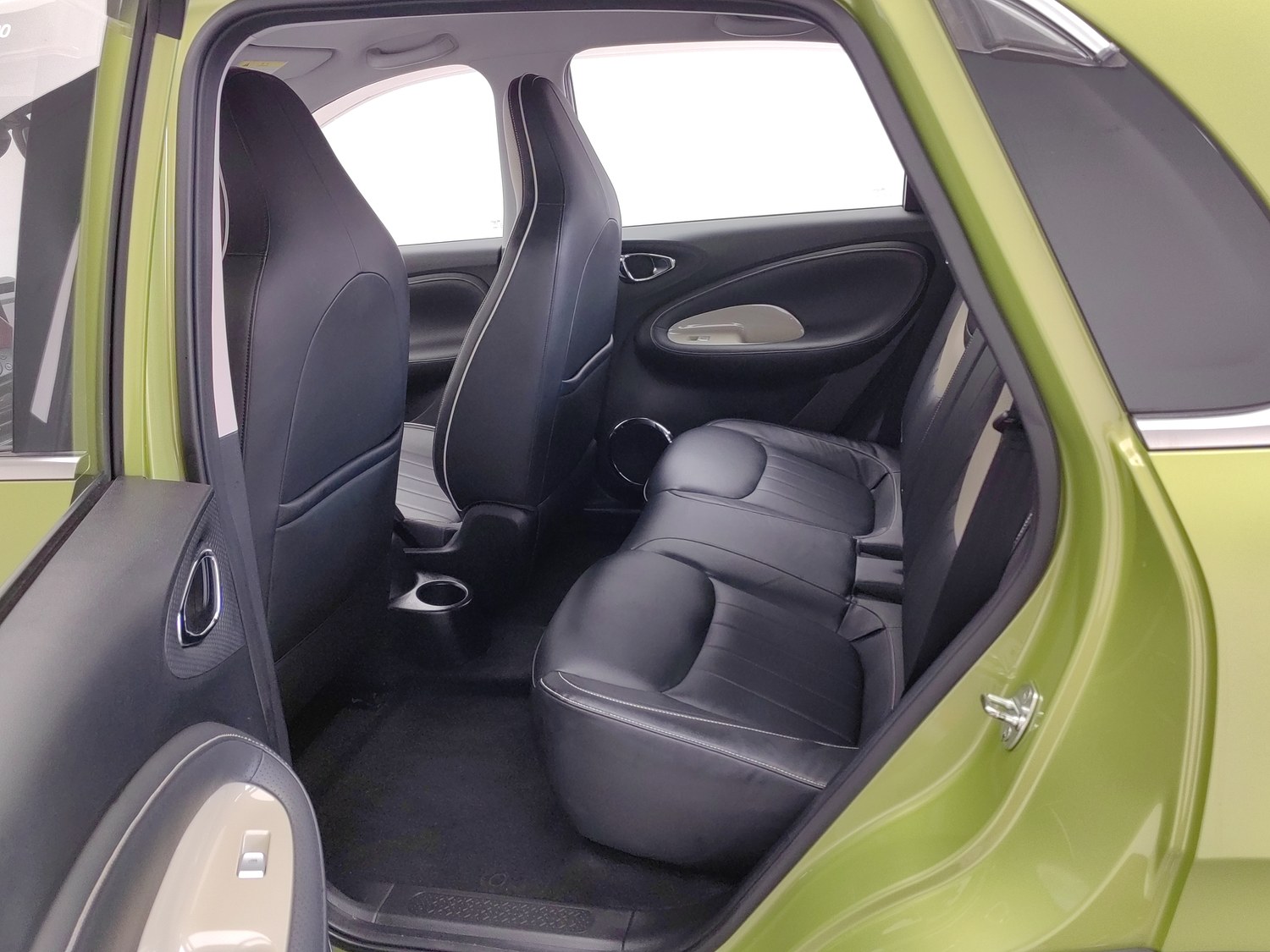 Used Wuling Bingo 2023