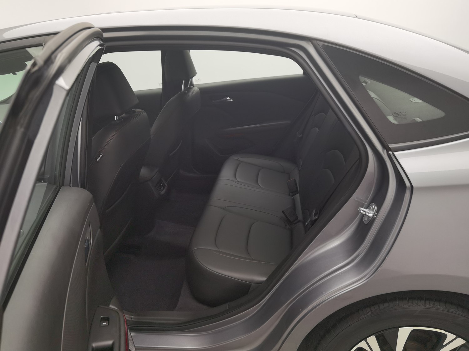 Used Chevrolet Monza 2020 1.3 AT