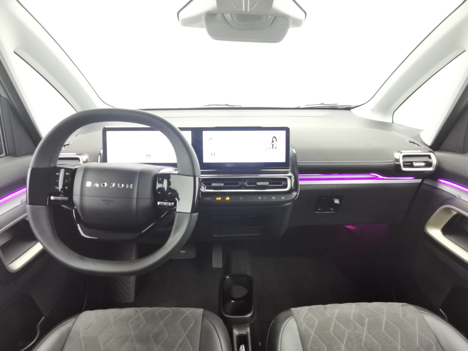 Used Baojun KiWi EV 2023