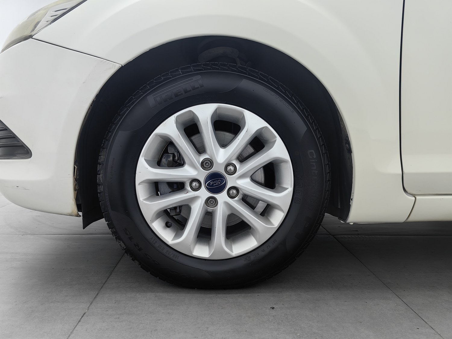 Used Ford Focus 2013 1.8 AT