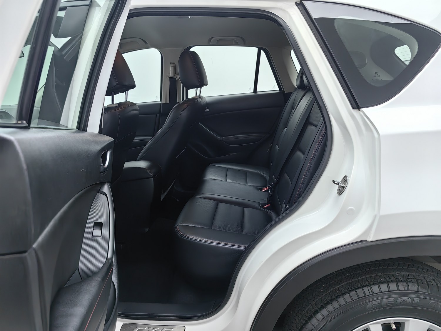 Used Mazda CX-5 2013 2.0 AT