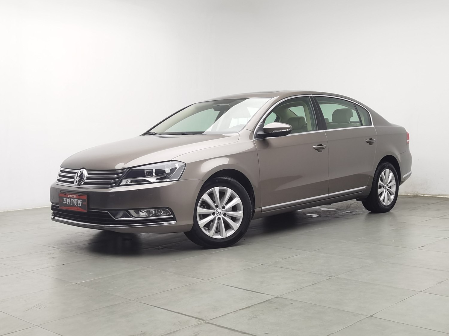 Used Volkswagen Magotan 2012 1.8 AT