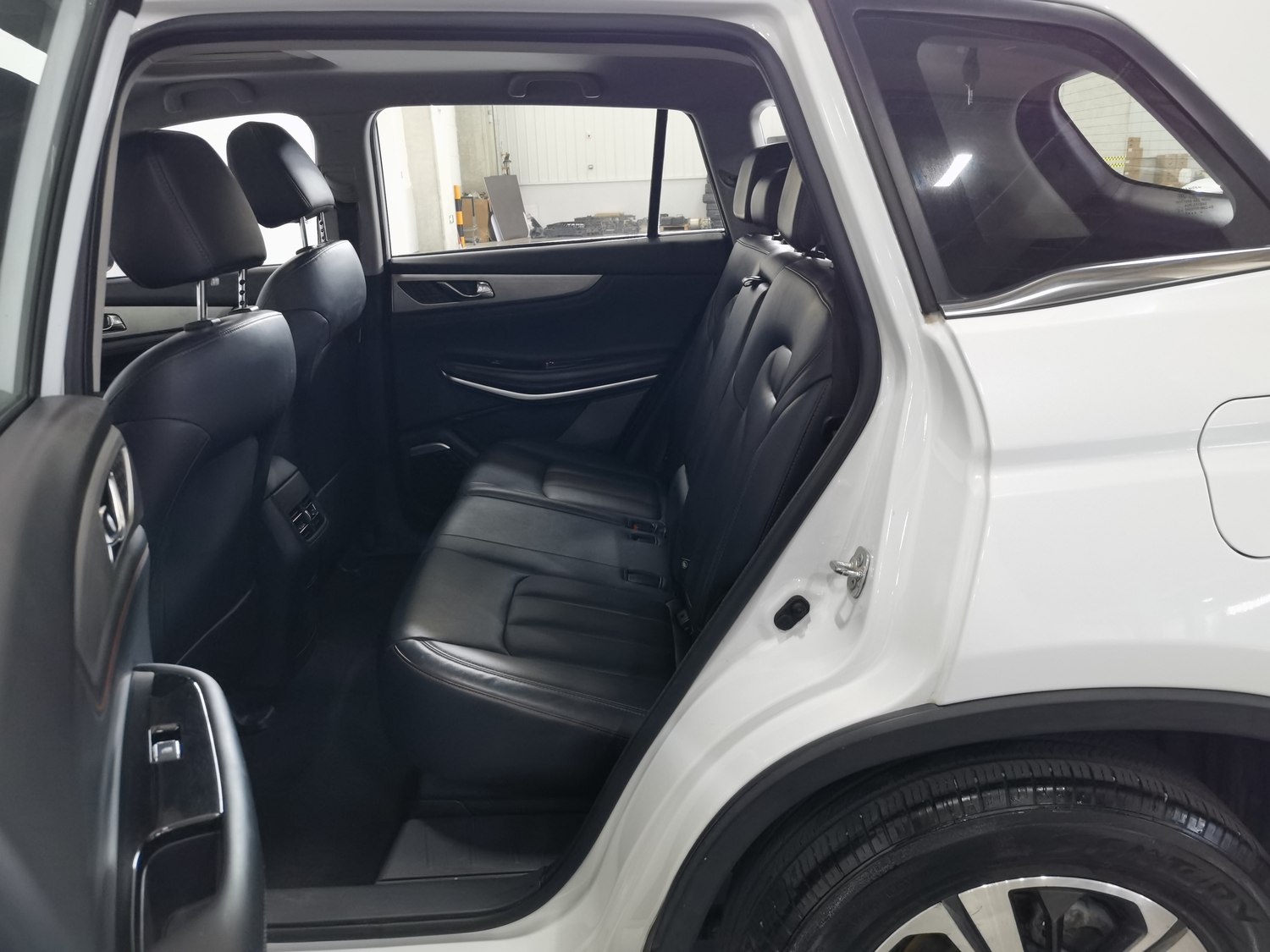 Used Changan CS75 2020 1.5 AT