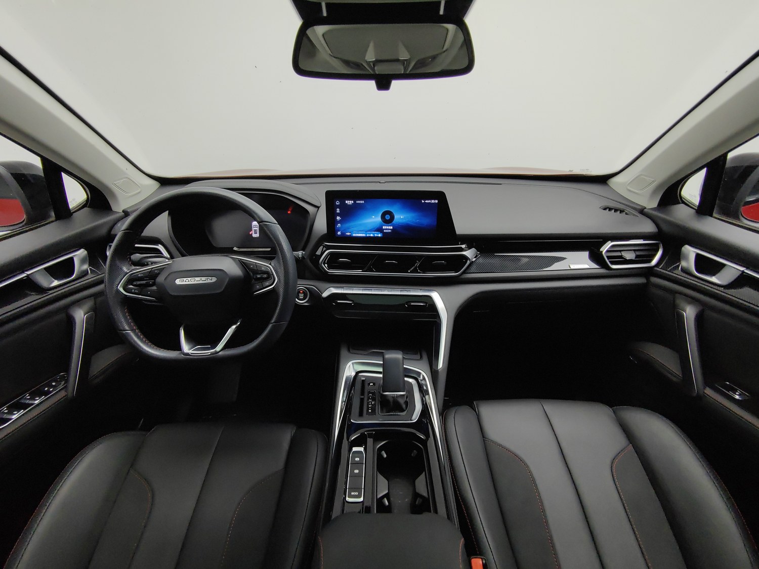 Used Baojun RS-5 2020 1.5 AT