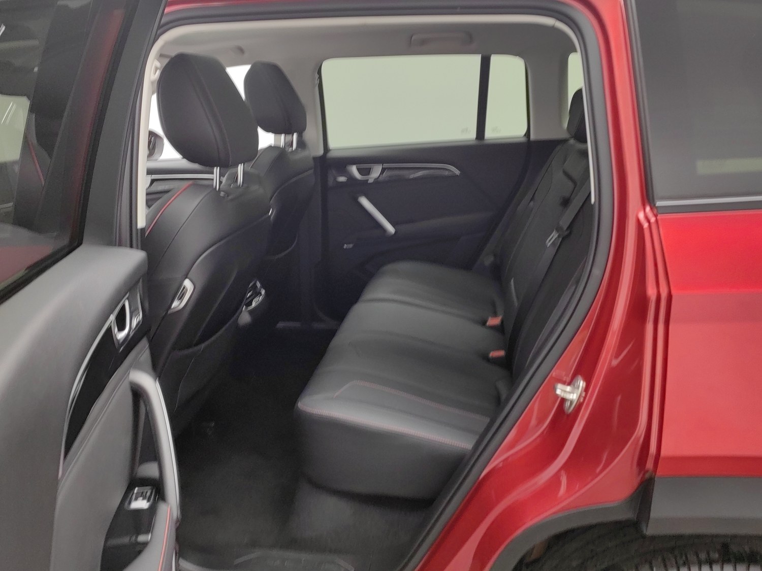 Used Baojun RS-5 2020 1.5 AT