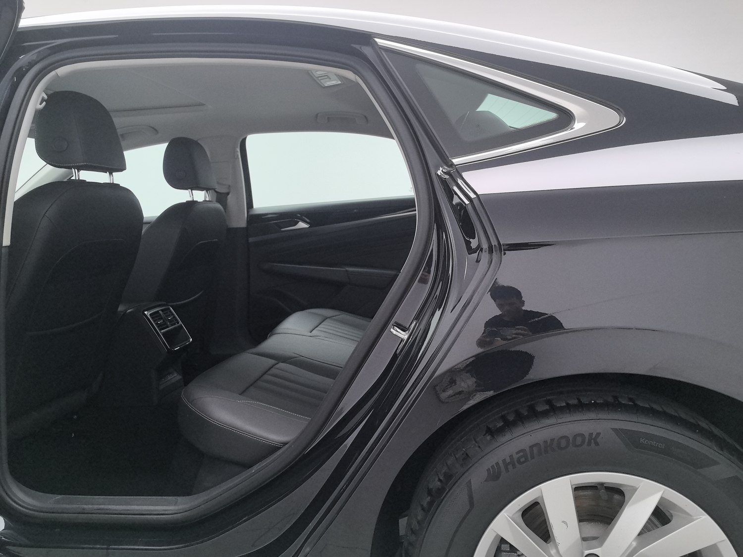 Used Volkswagen Passat 2022 1.4 AT