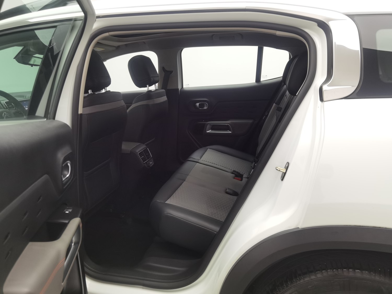 Used Citroen C5 Aircross 2017 1.6 AT