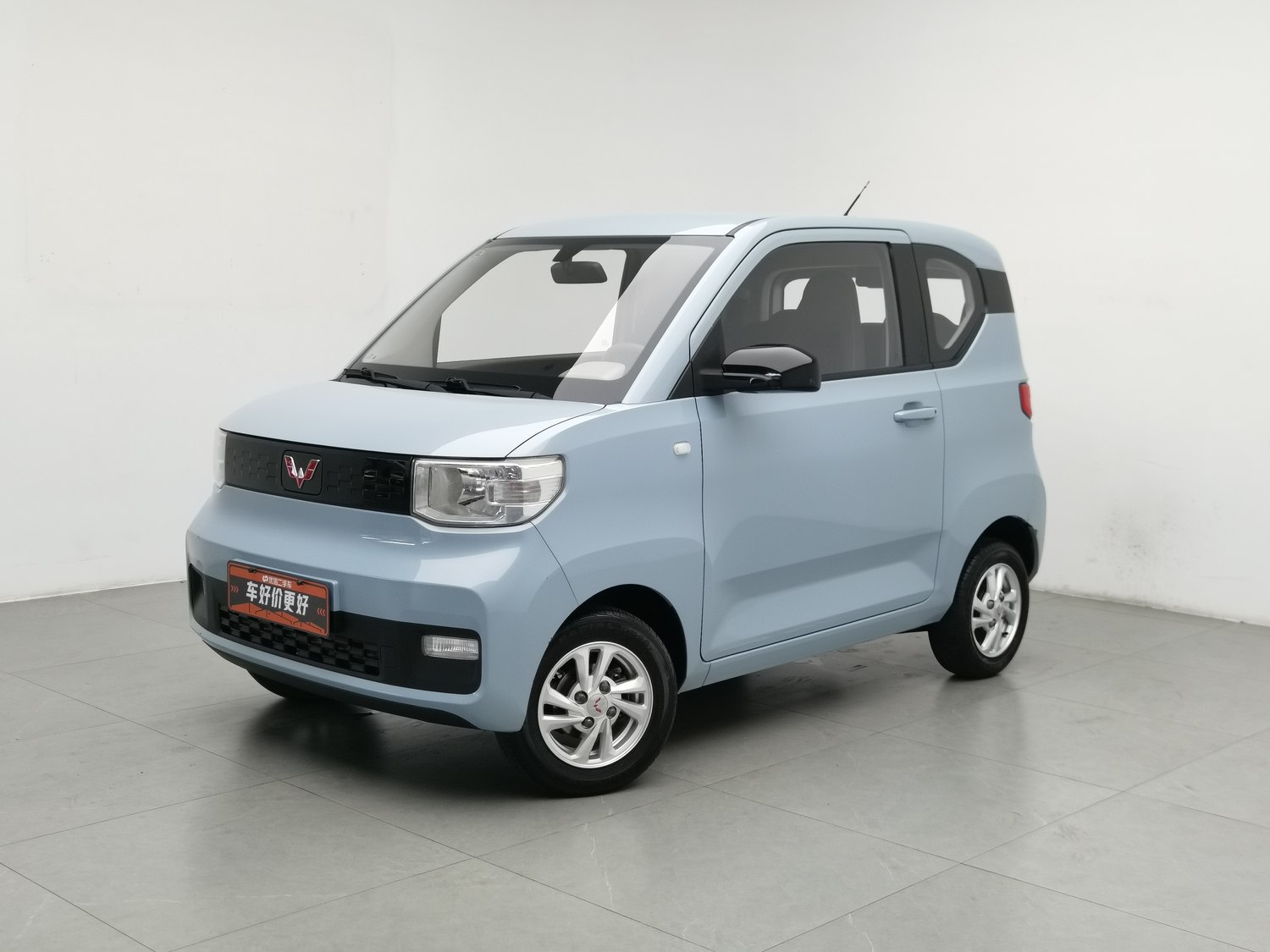 Used Wuling Hongguang MINIEV 2020