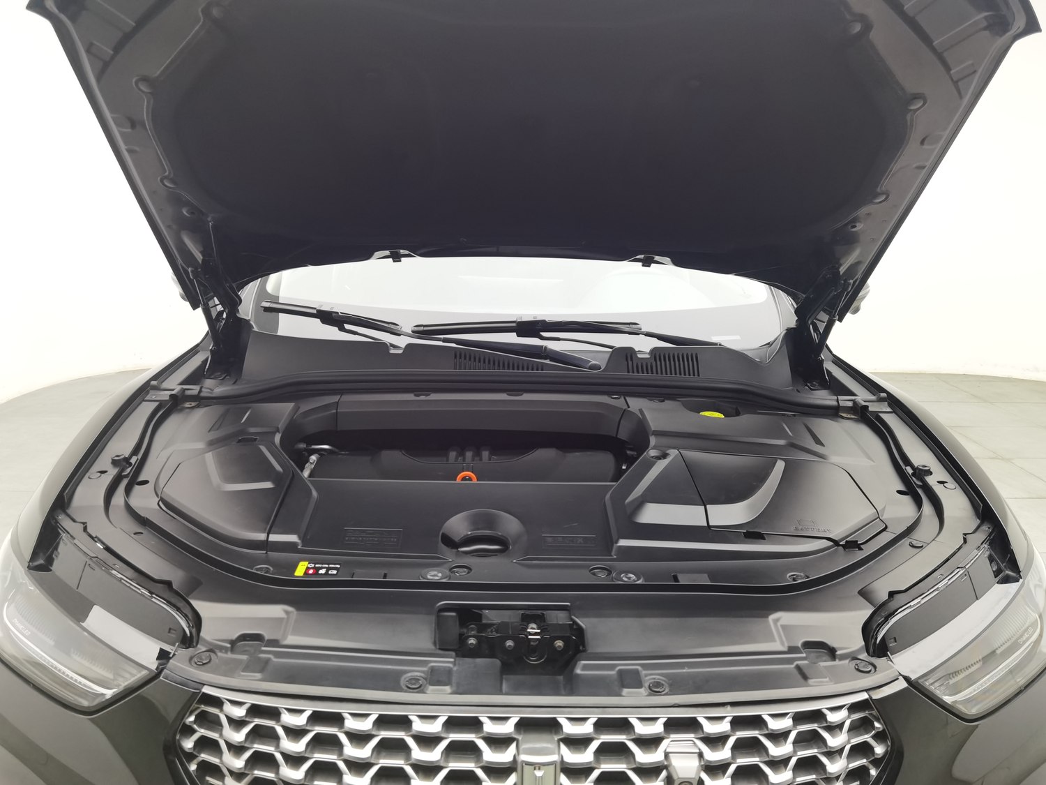 Used Wey VV5 2021 1.5 AT