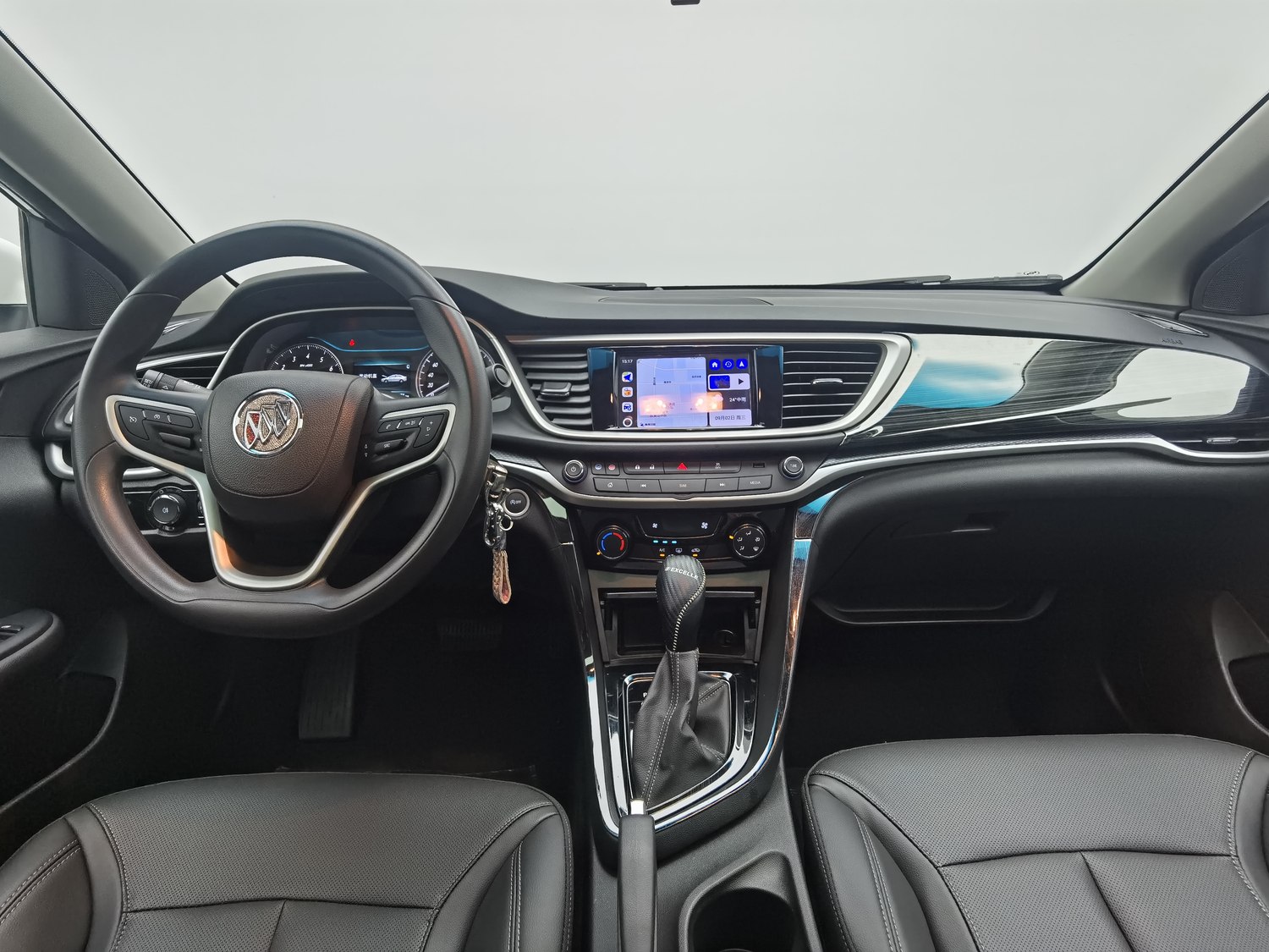 Used Buick Excelle 2021 1.5 AT