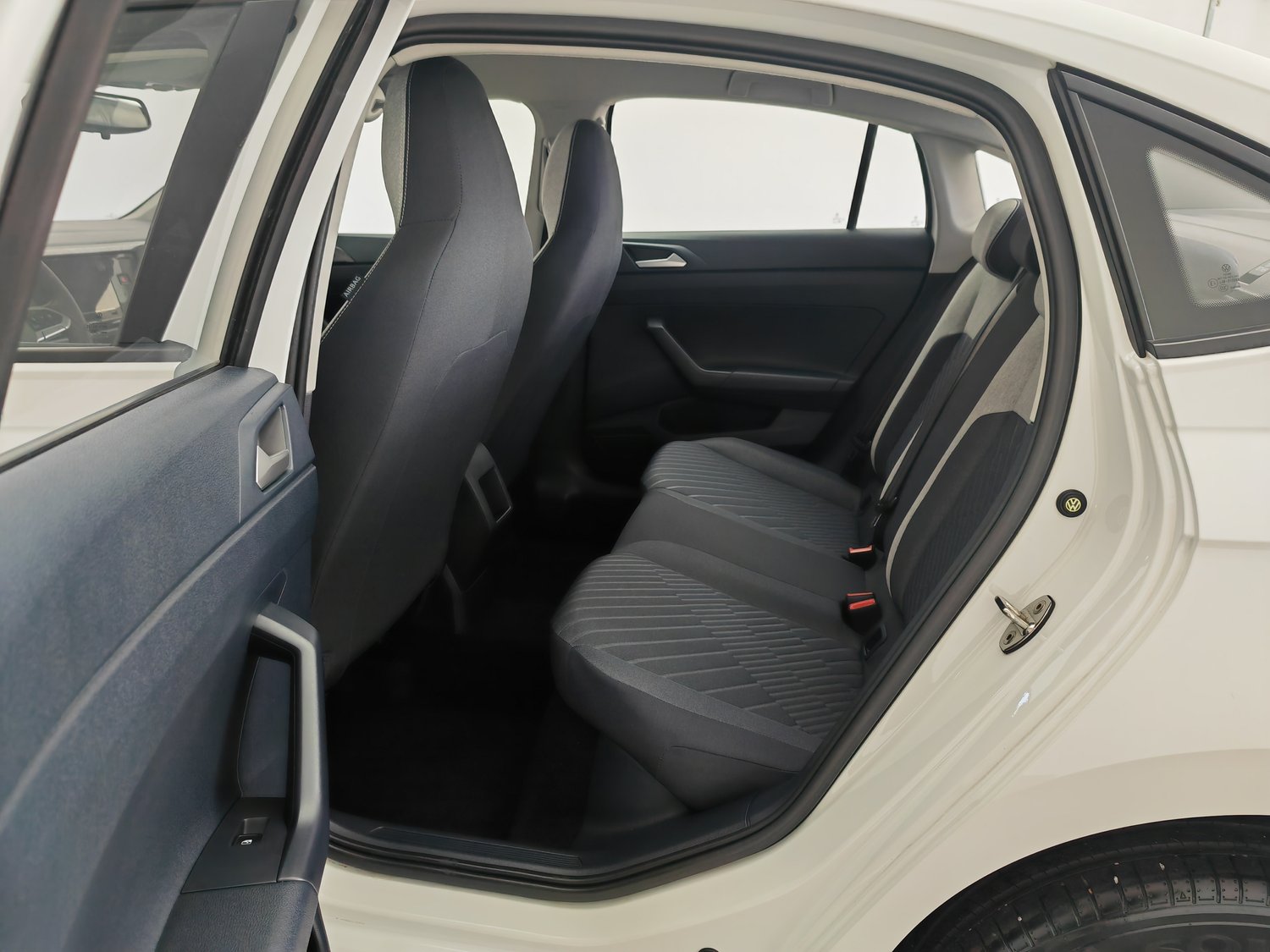 Volkswagen Lavida 2023 1.5 AT d'occasion