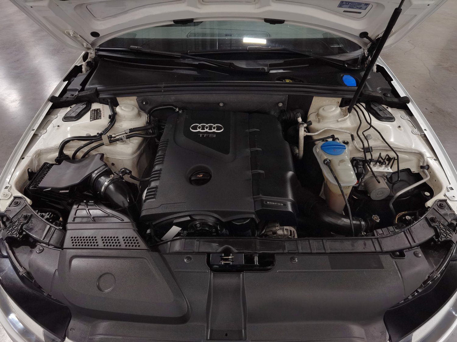 Used Audi A4L 2016 1.8 AT