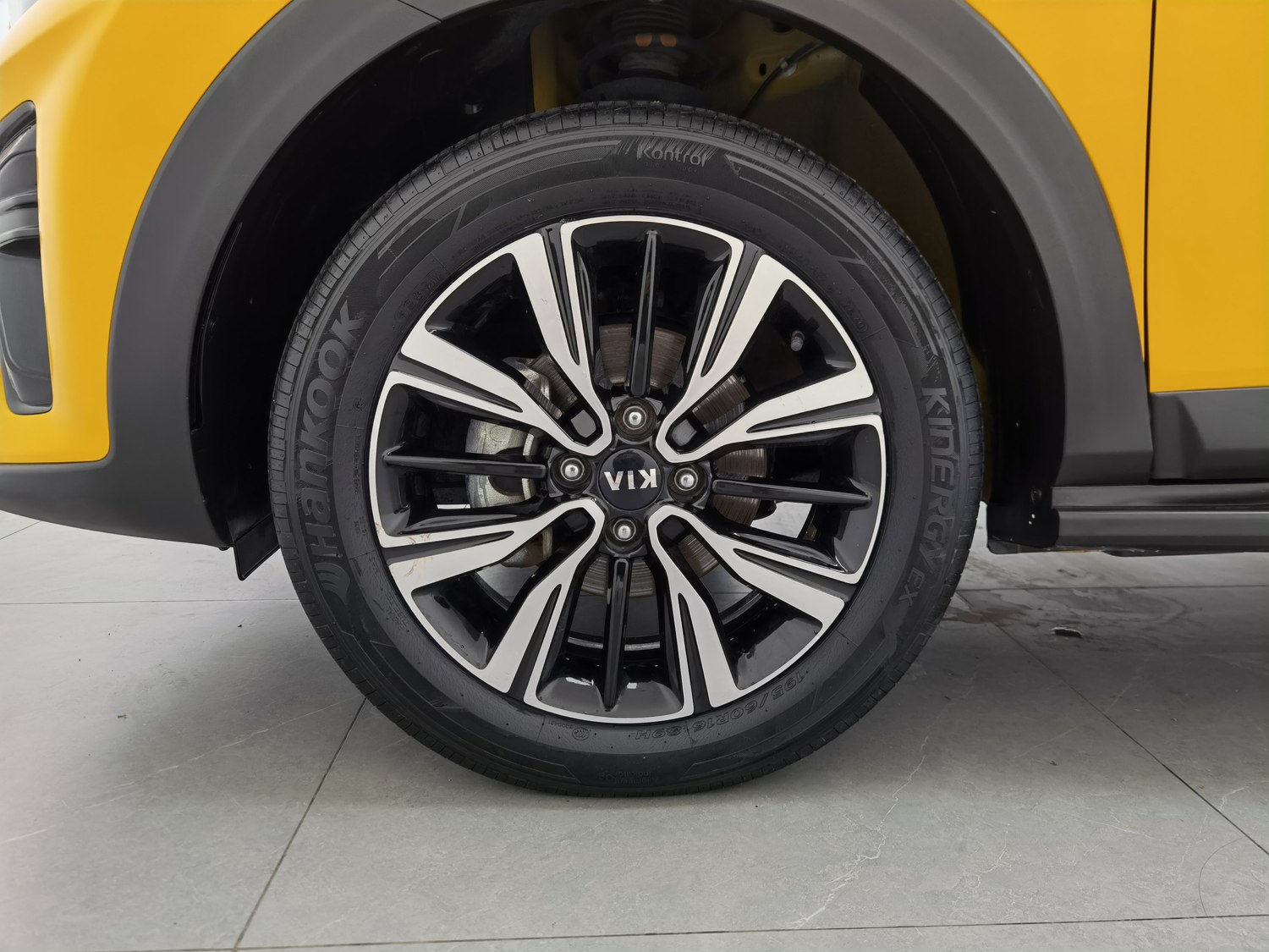 Used Kia Sonet 2019 1.4 AT