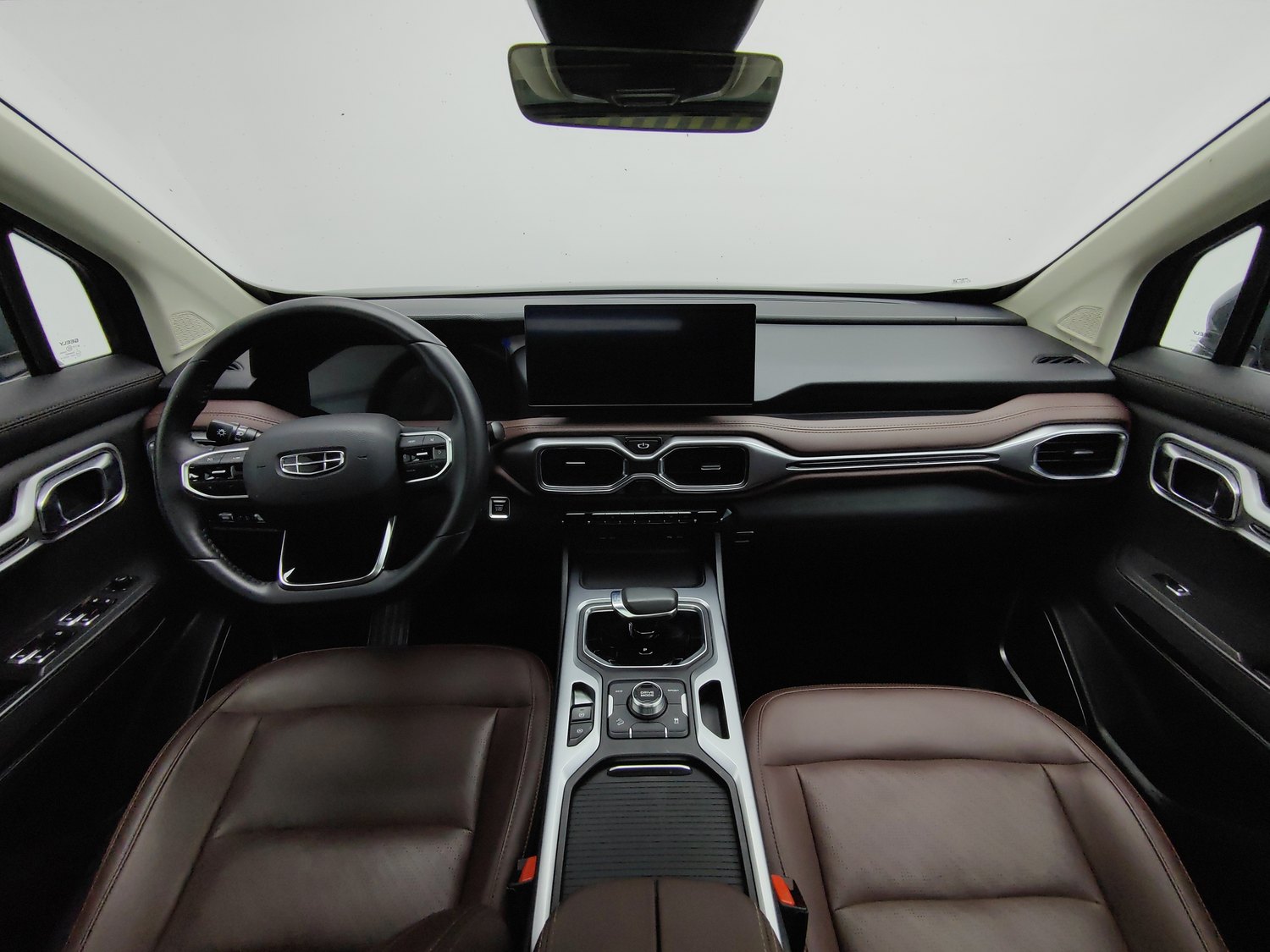 Used Geely Haoyue 2022 1.8 AT