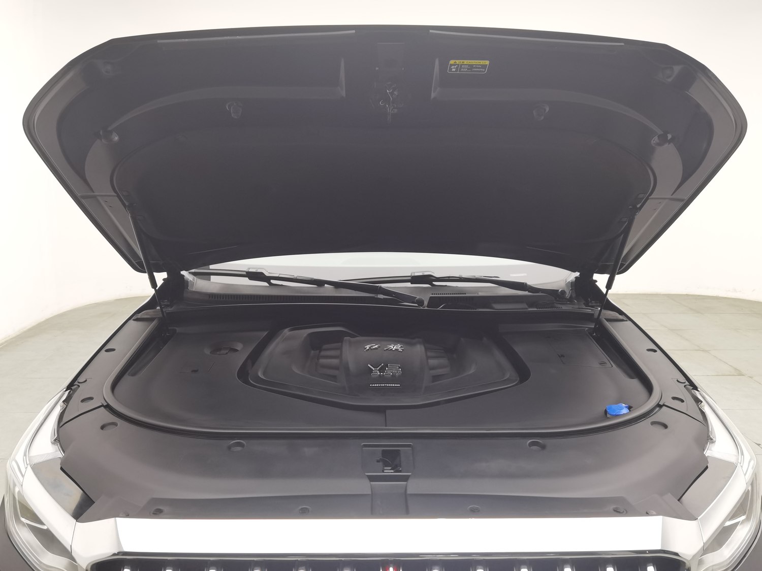 Used Hongqi HS7 2019 3.0 AT
